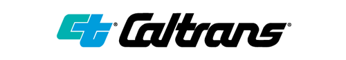 Caltrans logo